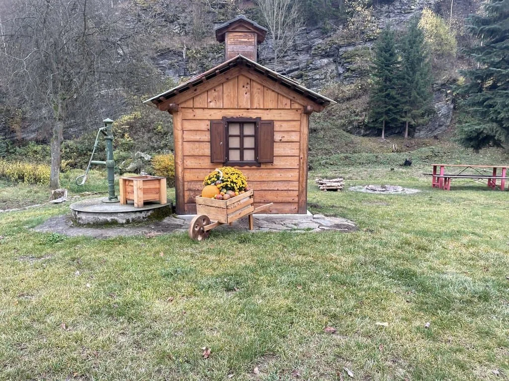 Koberův Mlýn — foto 3