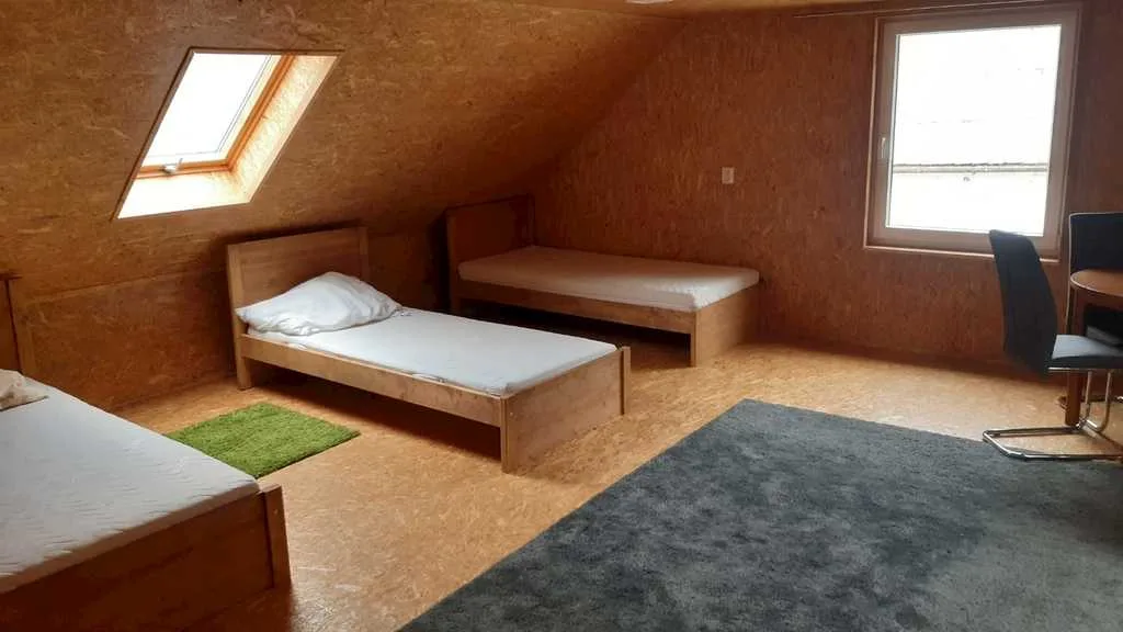 Koberův Mlýn — foto 5