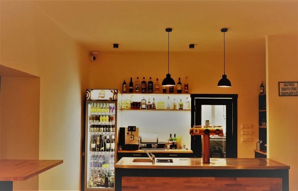 Penzion & Pizzerie U Massima — PANZIÓ itt: Vyškov