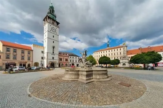Apartmán Vyškov — zdjęcie 3