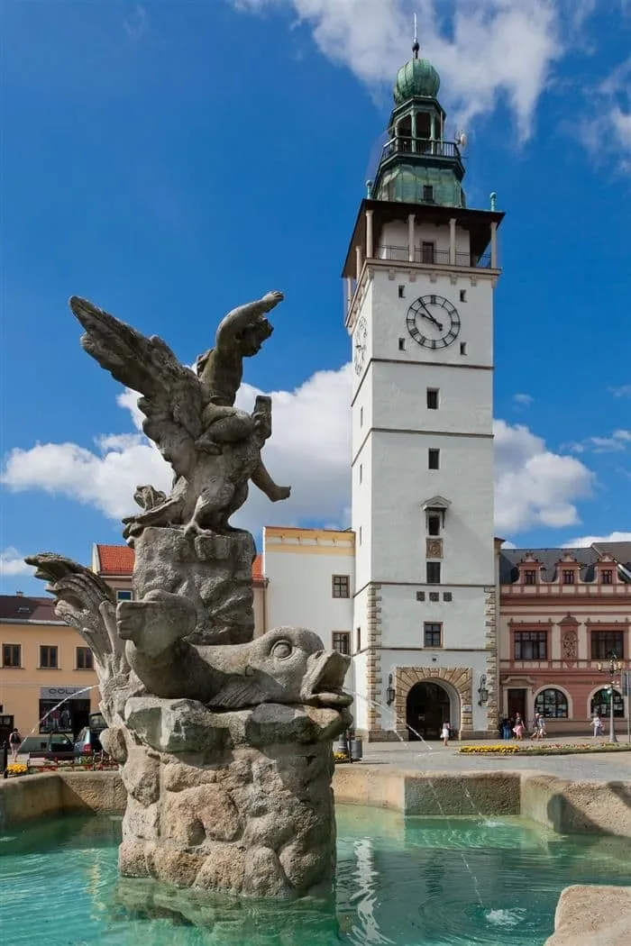 Apartmán Vyškov — zdjęcie 4