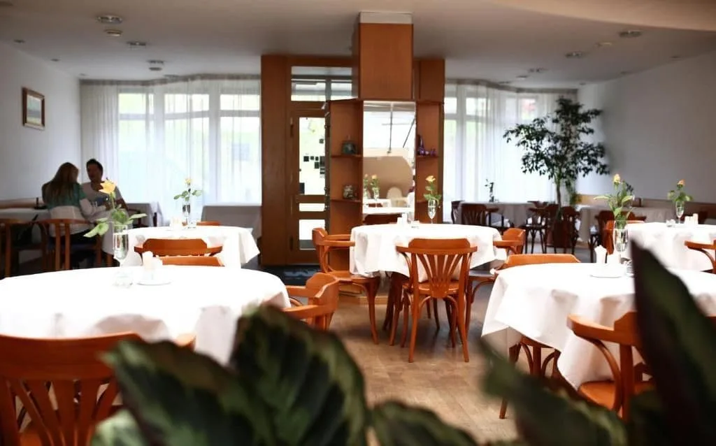 Hotel Atrium — 5. fénykép