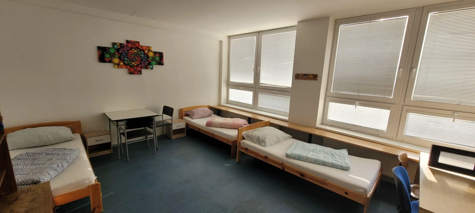 Ubytovna STAVOUNION Čechova 1 — 7. fénykép