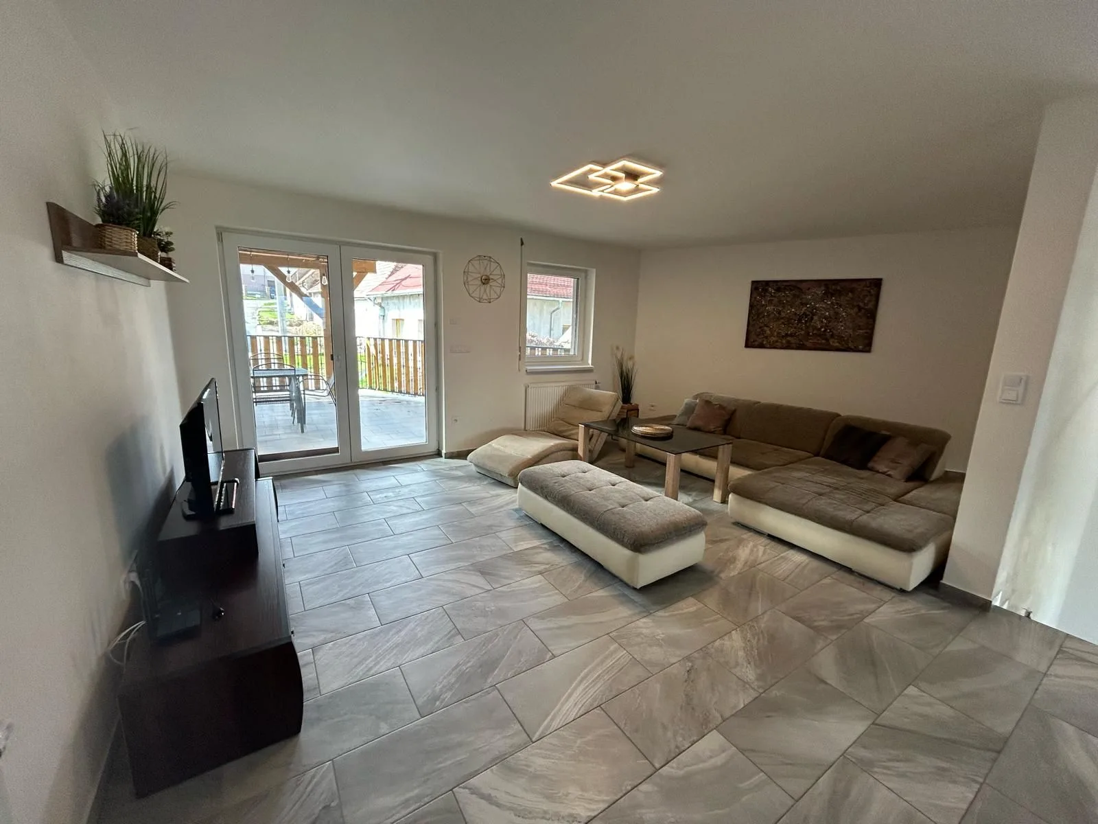 Apartmány U Stehlíků