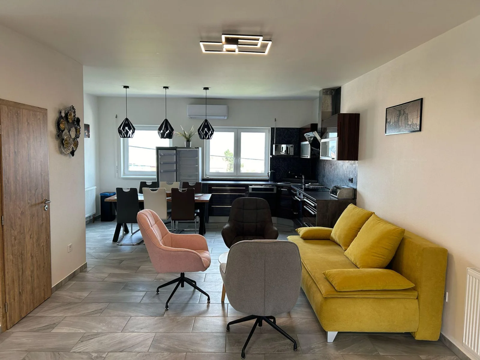 Apartmány U Stehlíků — photo 5