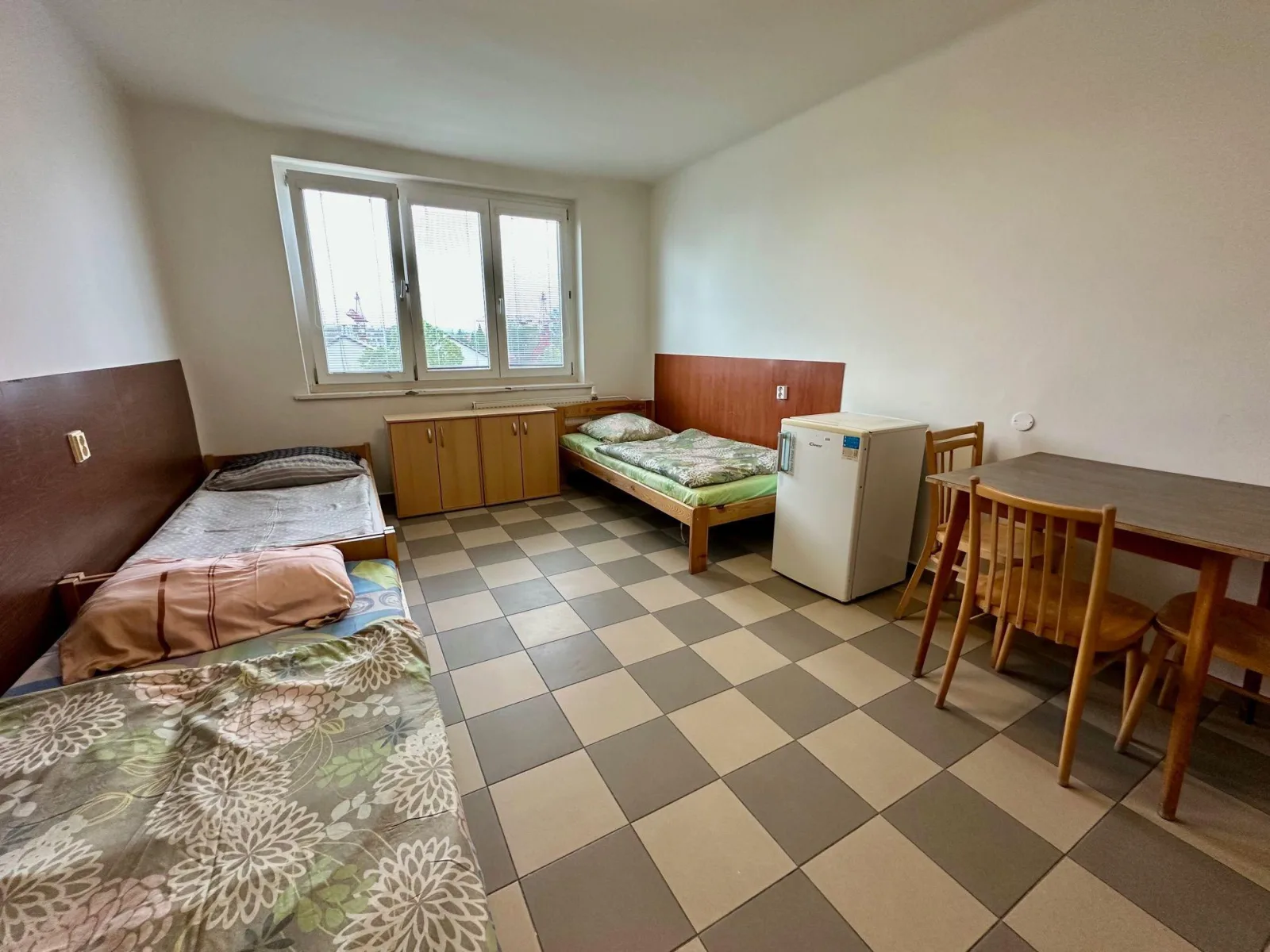 Ubytovna STAVOUNION Novohradská 3 — foto 6