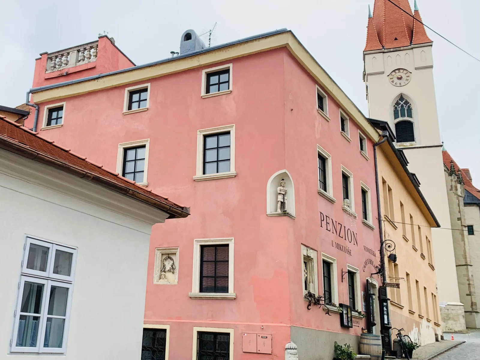 Penzion U Mikuláše — foto 4