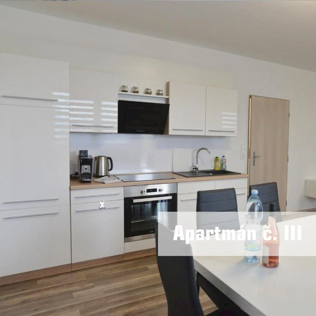 Apartmány U Koupaliště — zdjęcie 2