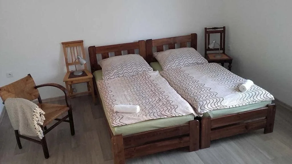 Chalupa Pod Kaplí — foto 6