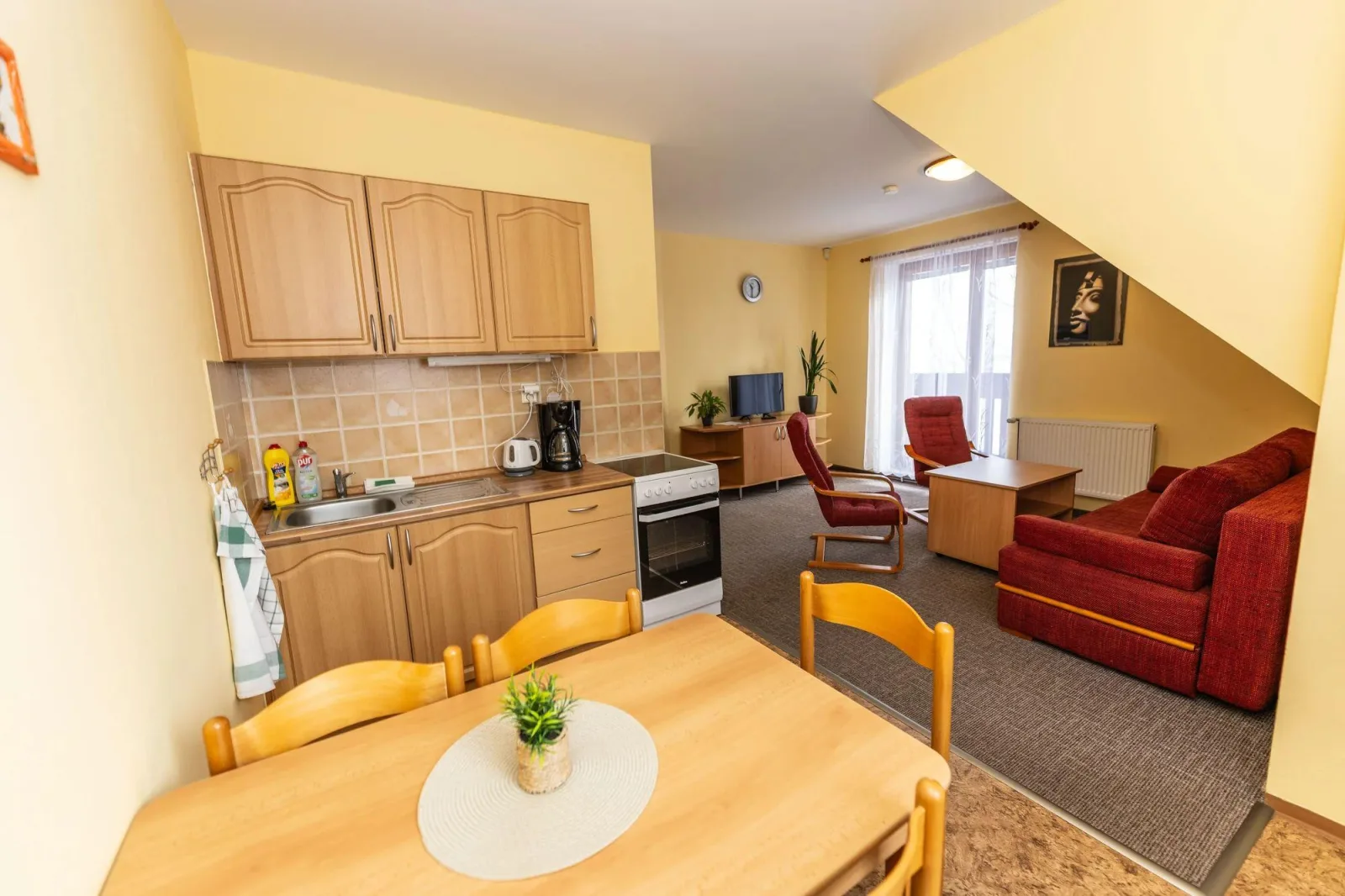 Apartmány Šumava — foto 5