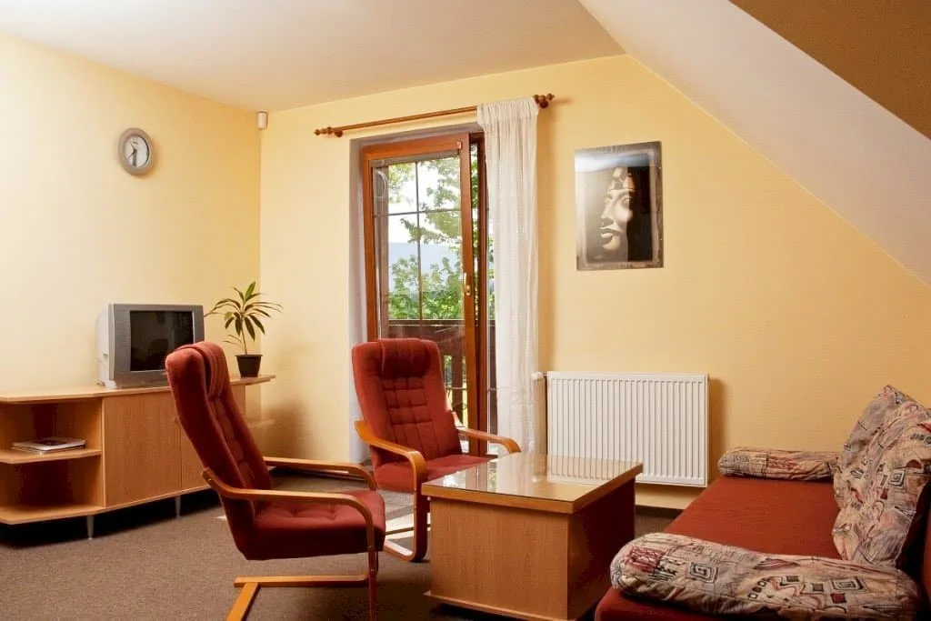 Apartmány Šumava — foto 6