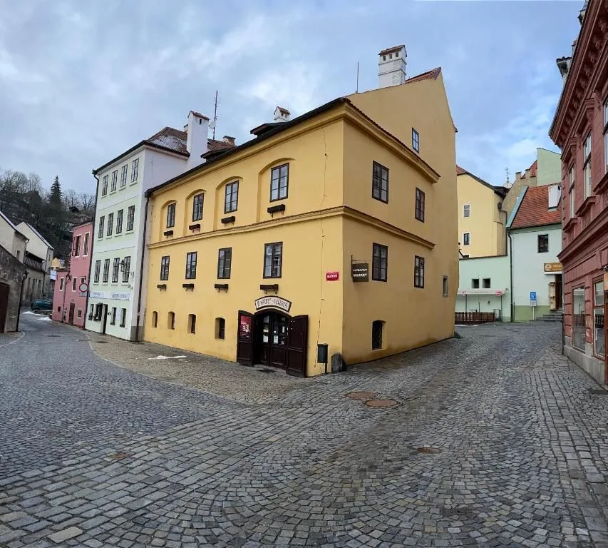 Pension LINDEN