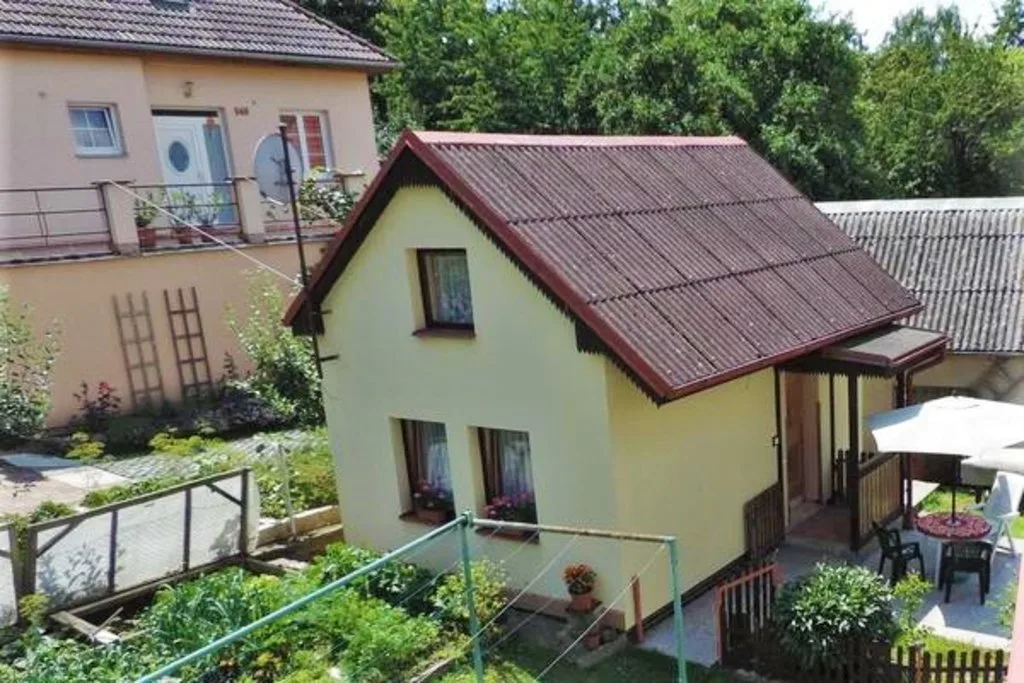 Ubytování Jungwirth —  à Český Krumlov