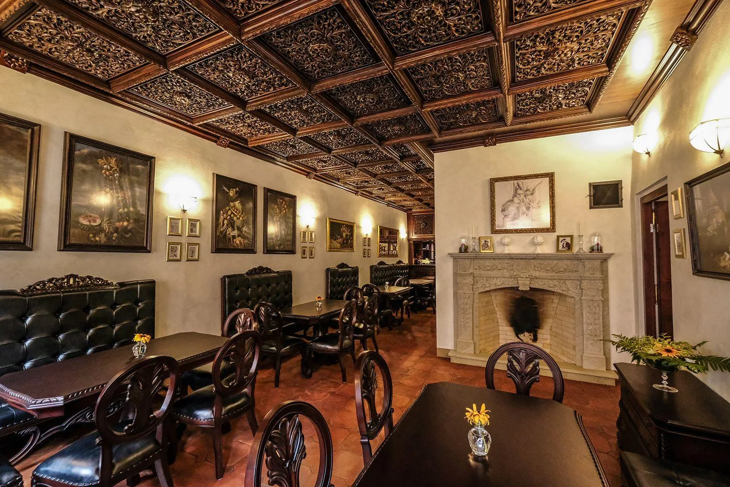 Hotel Ebersbach — photo 3