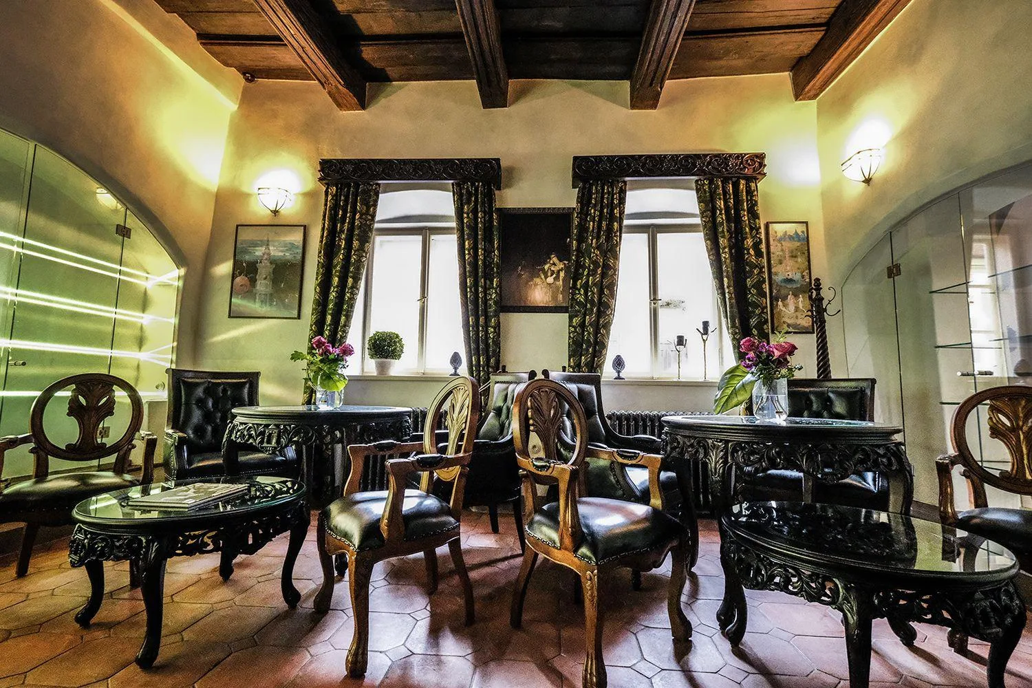 Hotel Ebersbach — photo 4