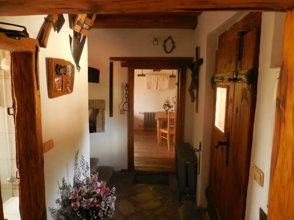 Domek kata Matěje — zdjęcie 6