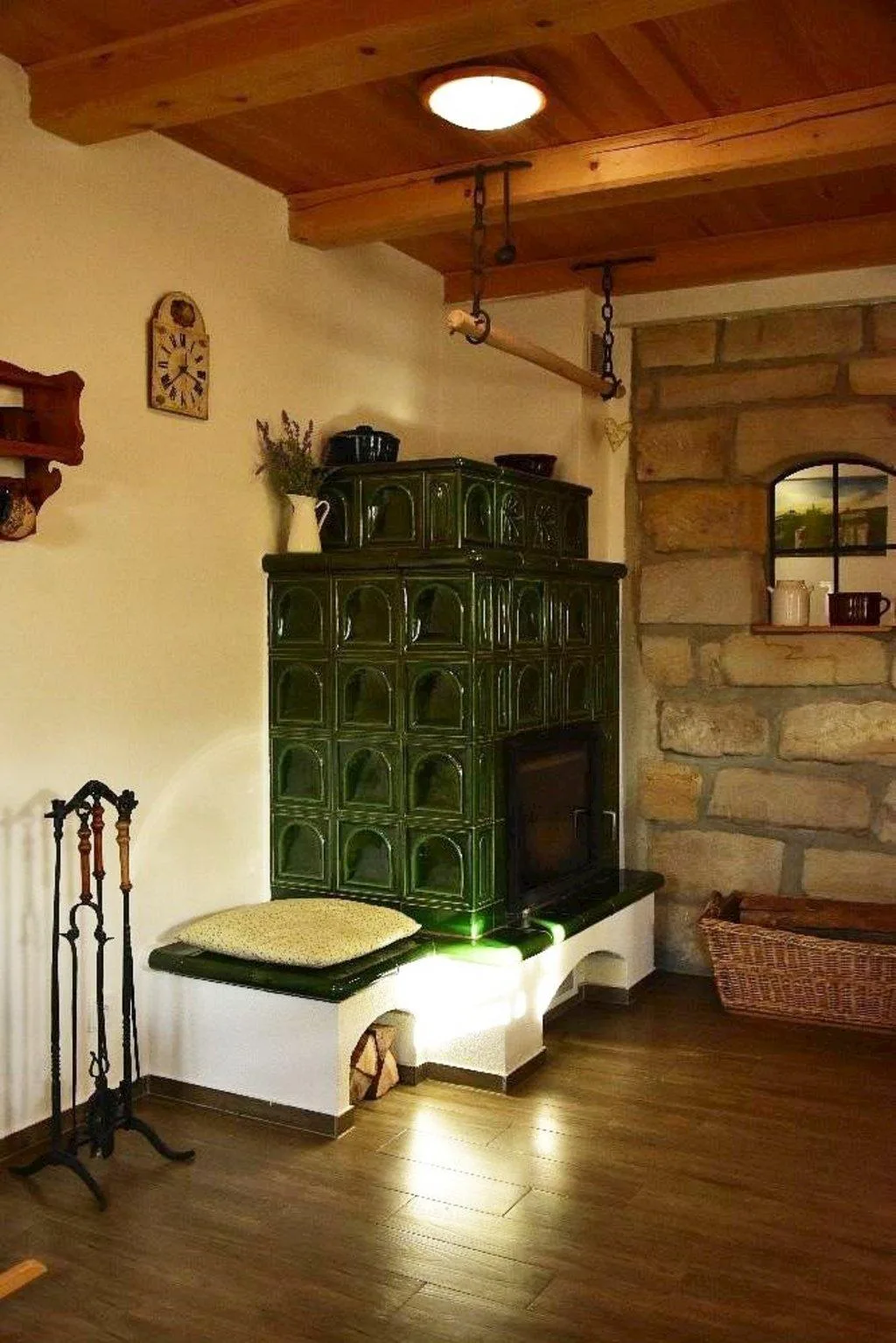 Chalupa U zvonice — photo 5