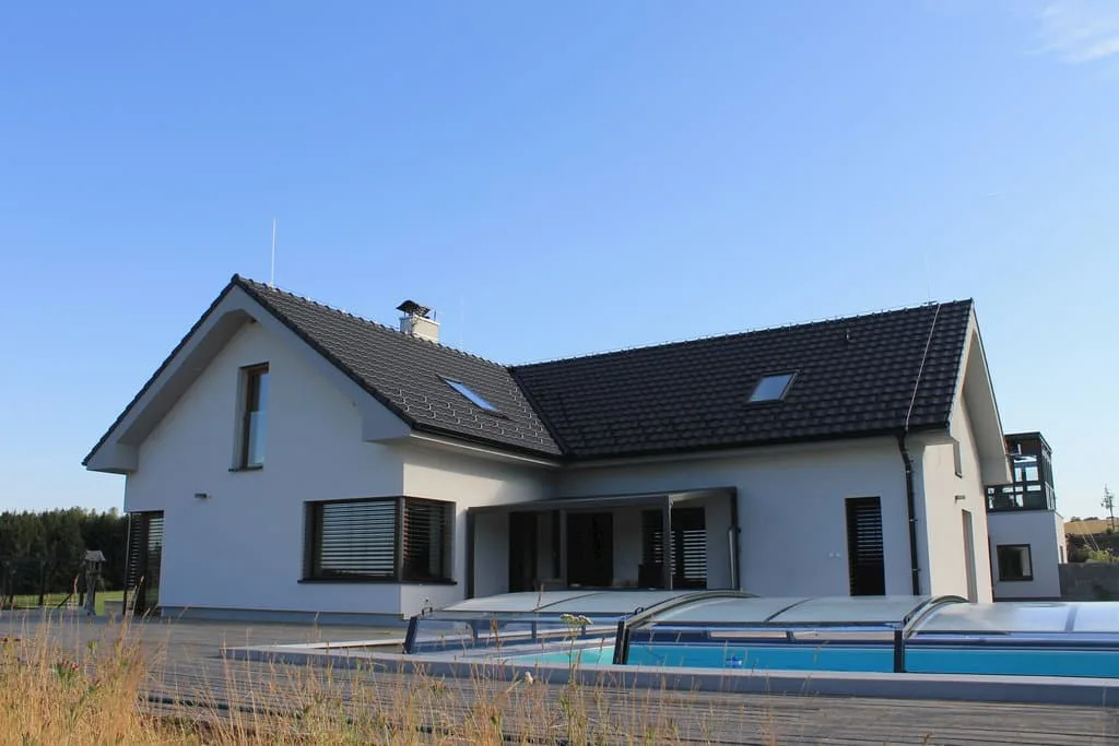 Ubytování v soukromí v Šachu — photo 4