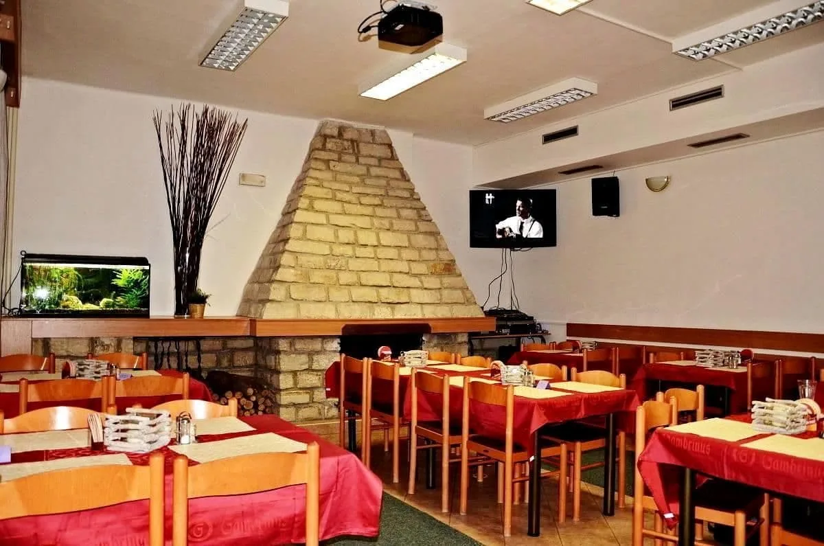 Penzion Černá Říčka — photo 3