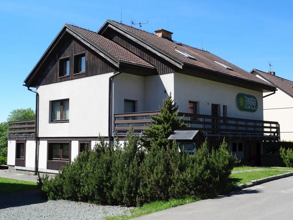Penzion Arnika