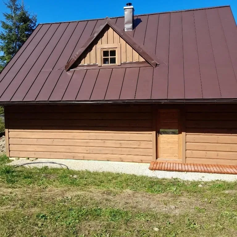 Rekreačná chata Králiky — foto 3