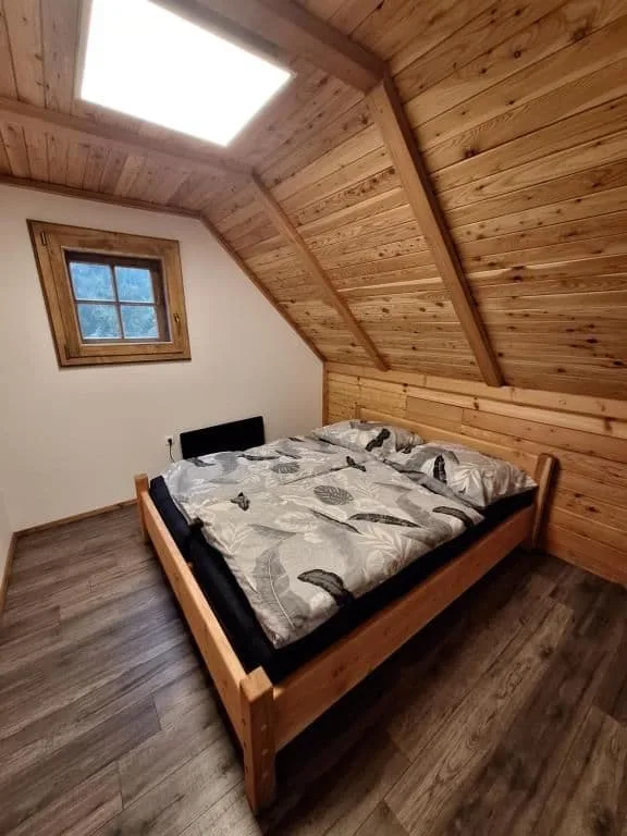 Rekreačná chata Králiky — foto 7