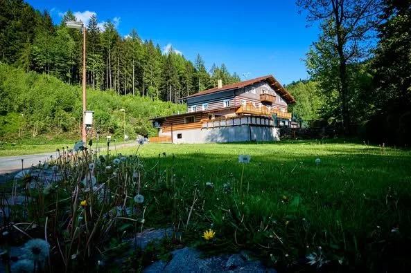 Penzion Zákoutí — MAISON D’HÔTES à Deštné v Orlických horách