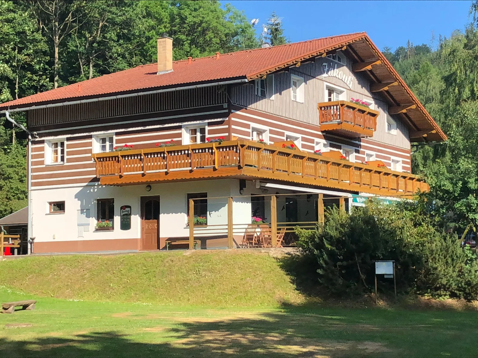 Penzion Zákoutí — photo 2