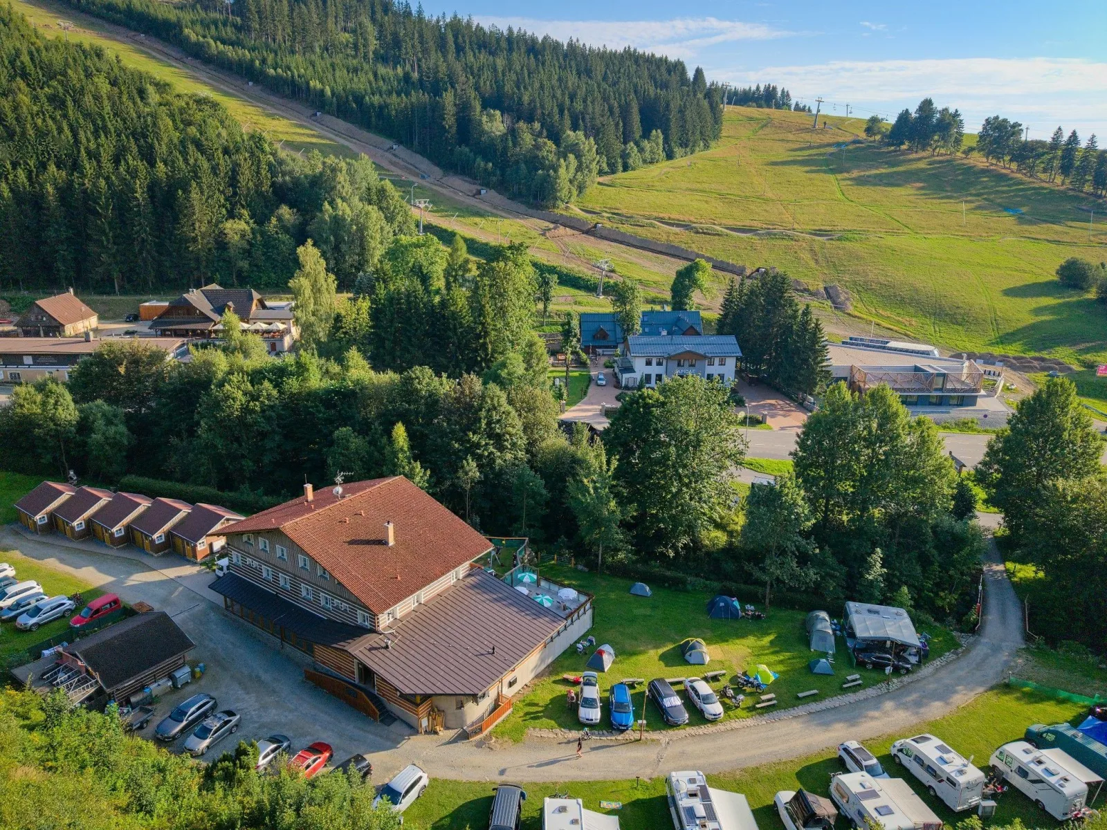 Penzion Zákoutí — photo 4