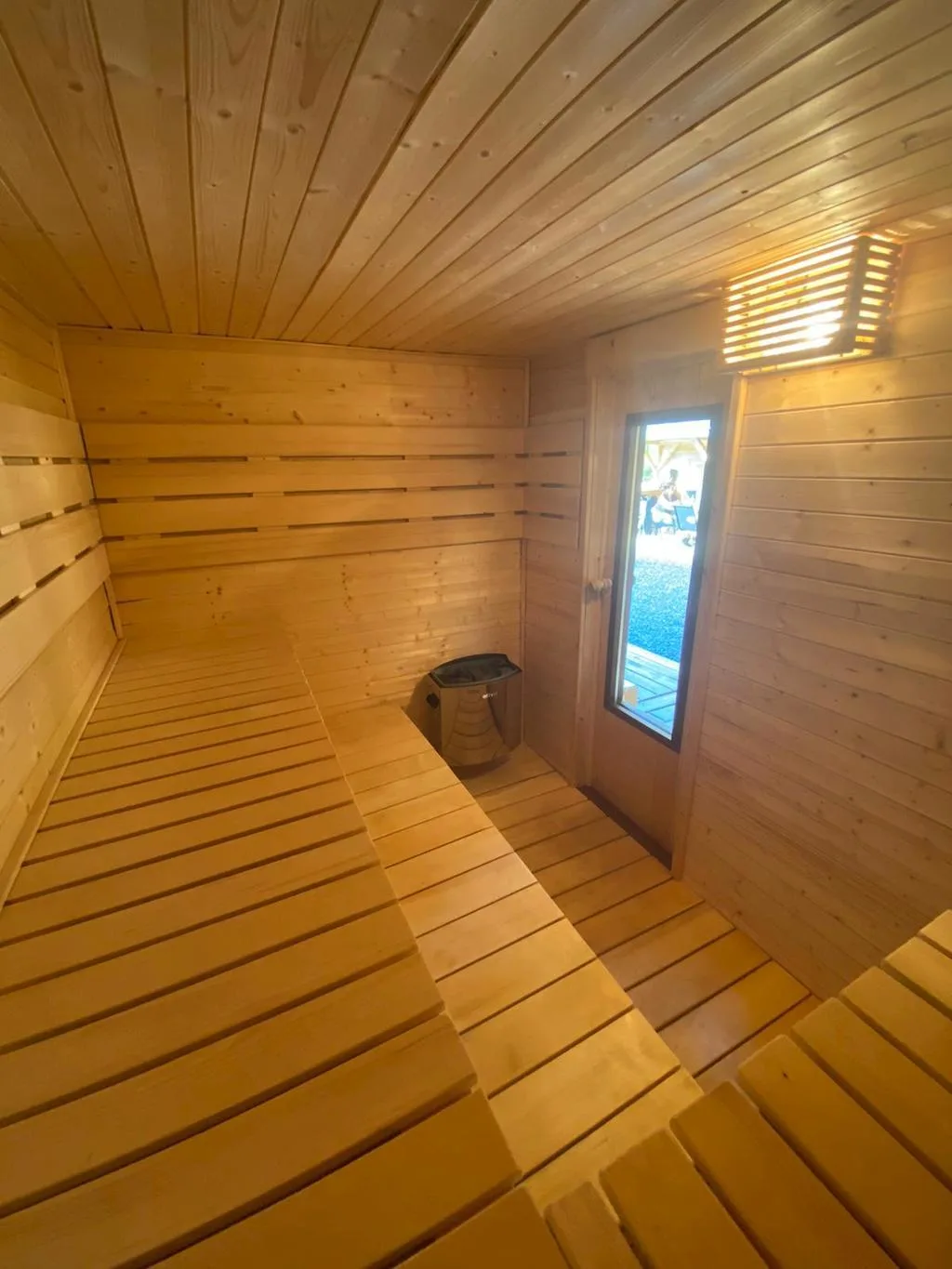 Ubytování s WELLNESS — foto 6