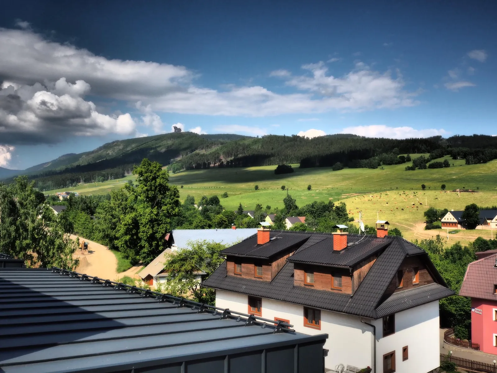 Dolní Morava - Apartmán — foto 2