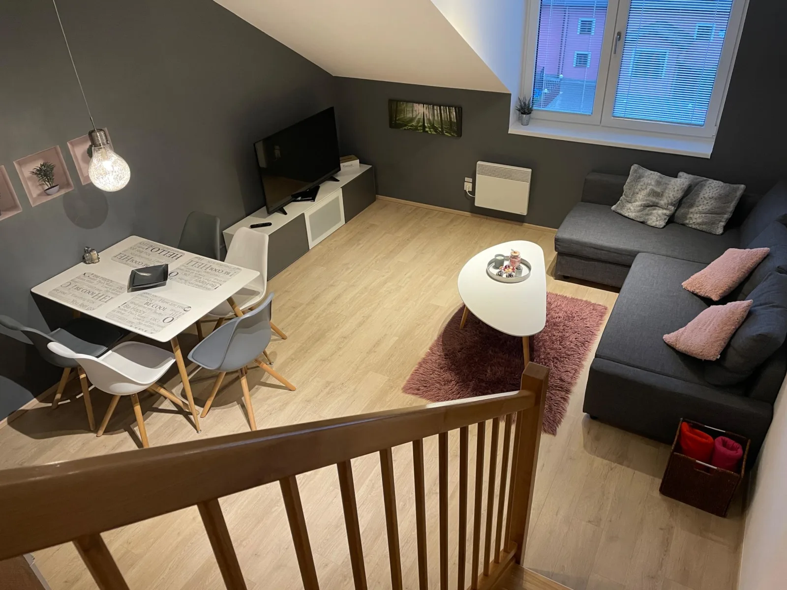 Dolní Morava - Apartmán — foto 3