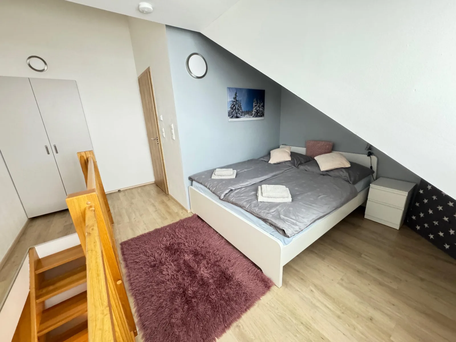 Dolní Morava - Apartmán — foto 7