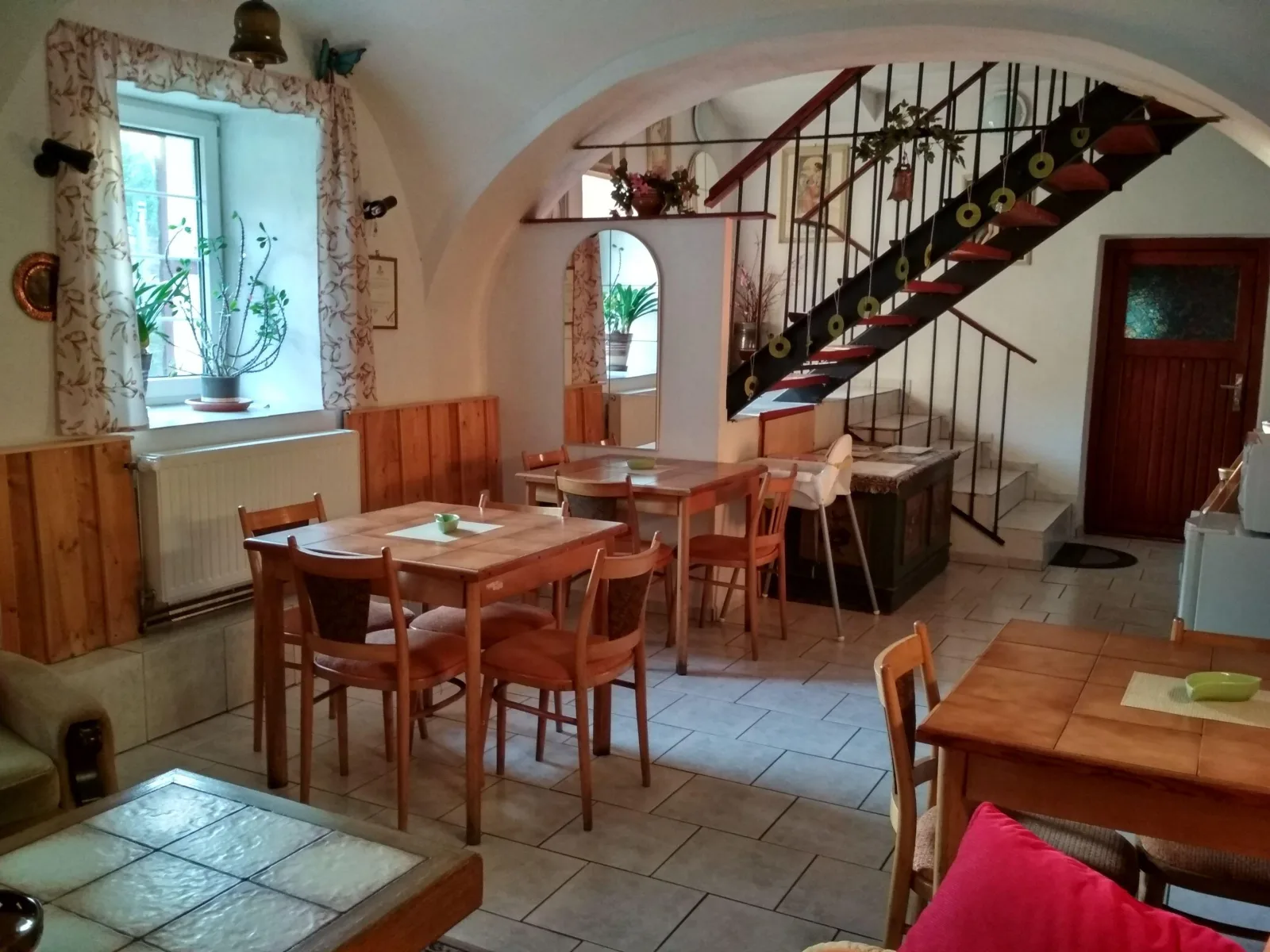 Moravická chalupa u Kučerů — fotografija 5