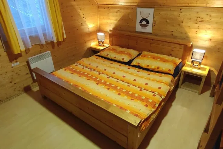Chaty pod Pradědem — photo 6