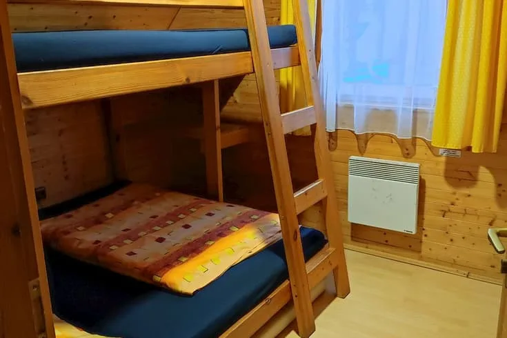 Chaty pod Pradědem — photo 7
