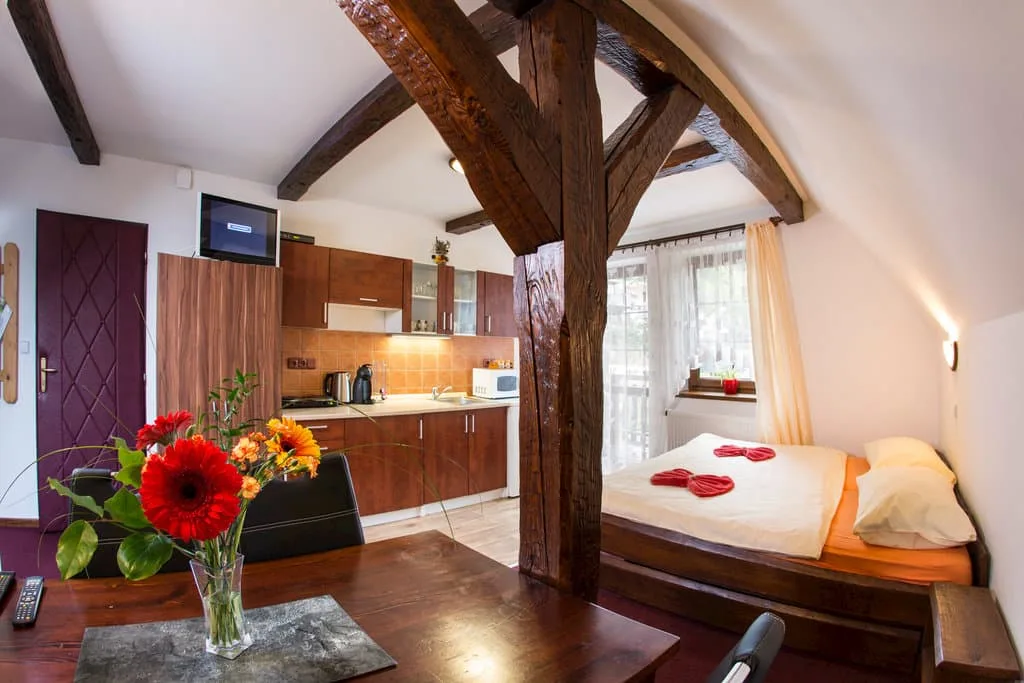 Apartmány Nedrik — foto 6