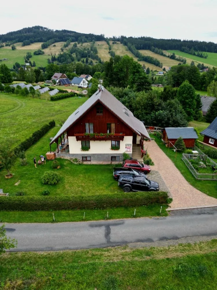 Apartmán Sylva