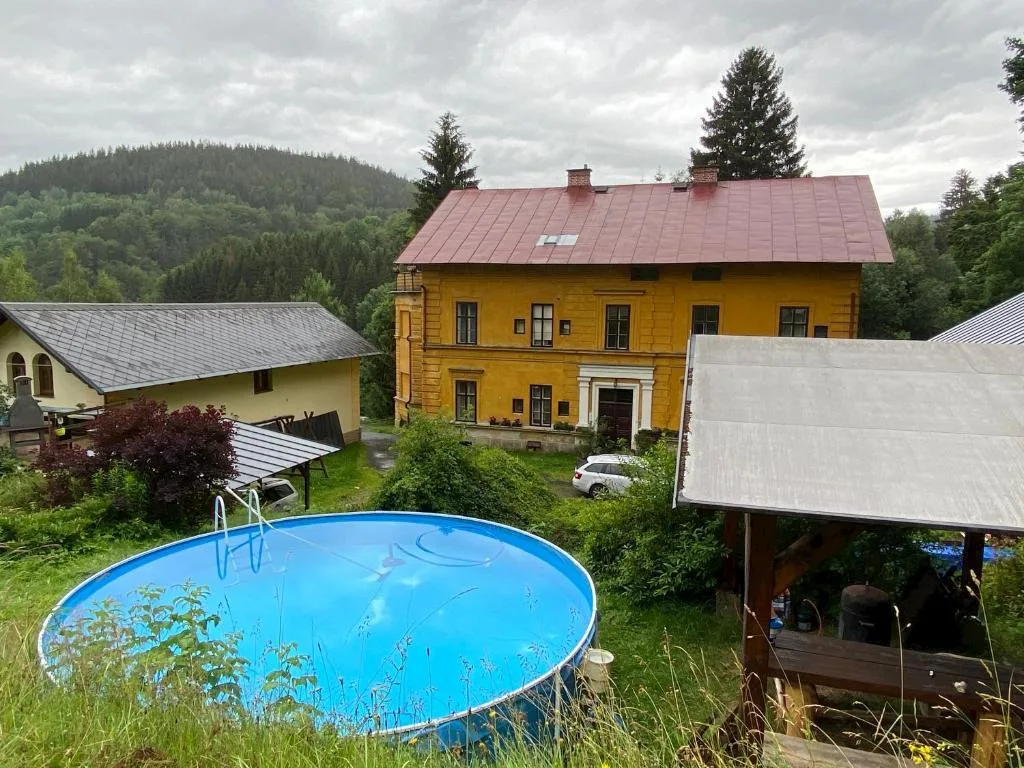 Apartmá 299