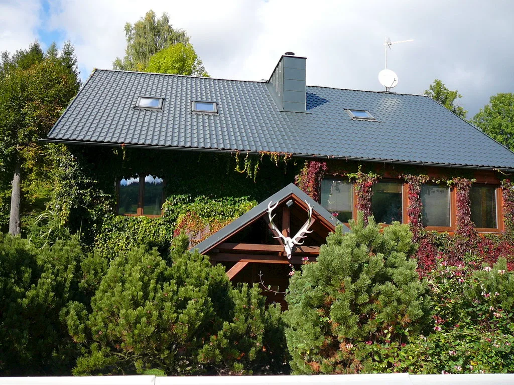 Apartmány Hlava