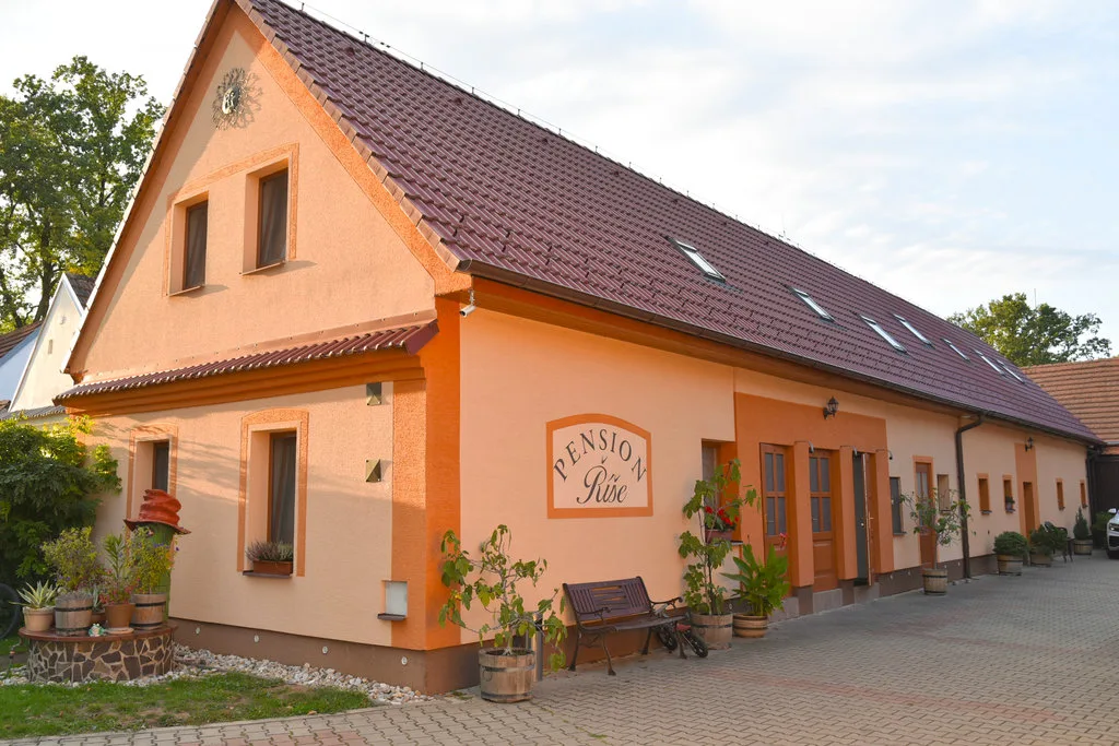 Penzion Říše