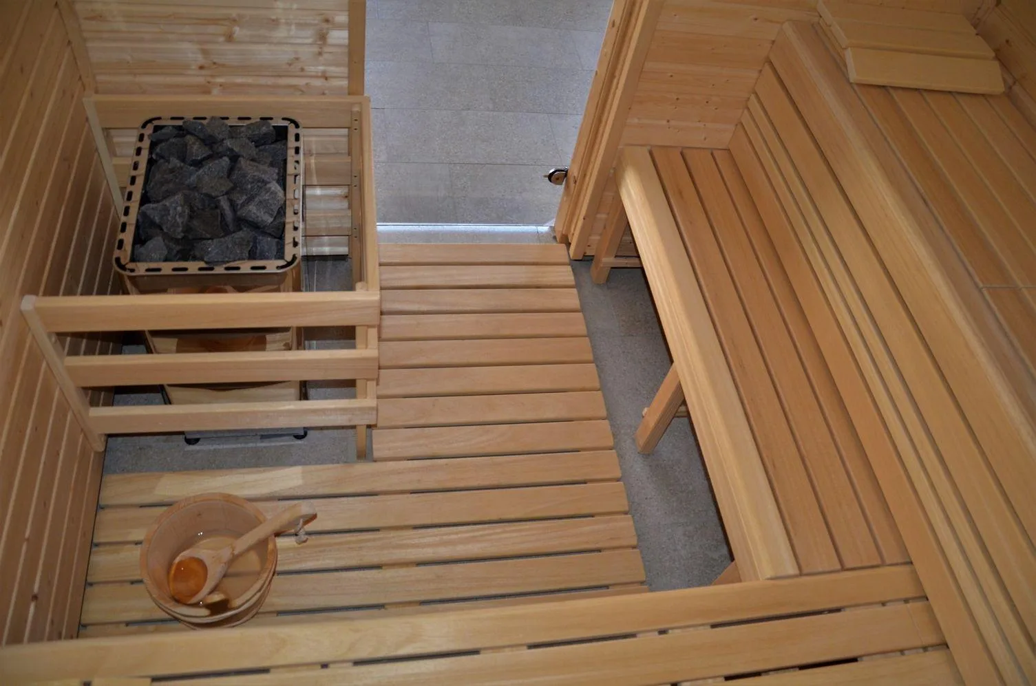 Wellness Penzion Za Kapličkou — 6 nuotrauka