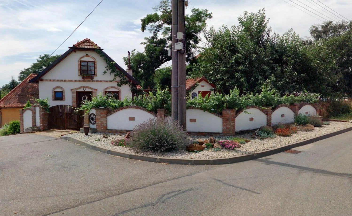 Kouzelná Chaloupka Dyjákovice — foto 2