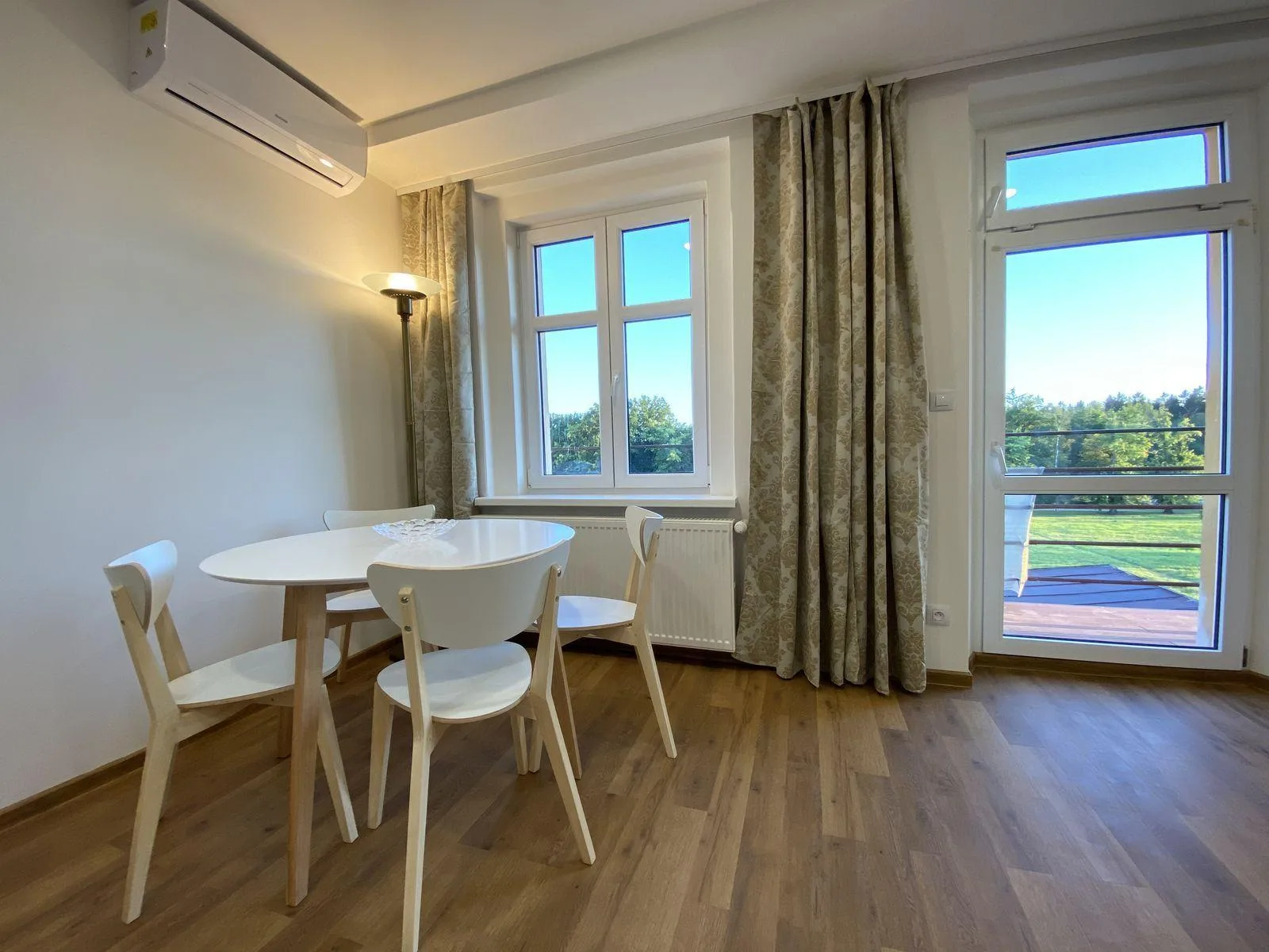 HARMONIA II Aparment Františkovy Lázně — photo 7