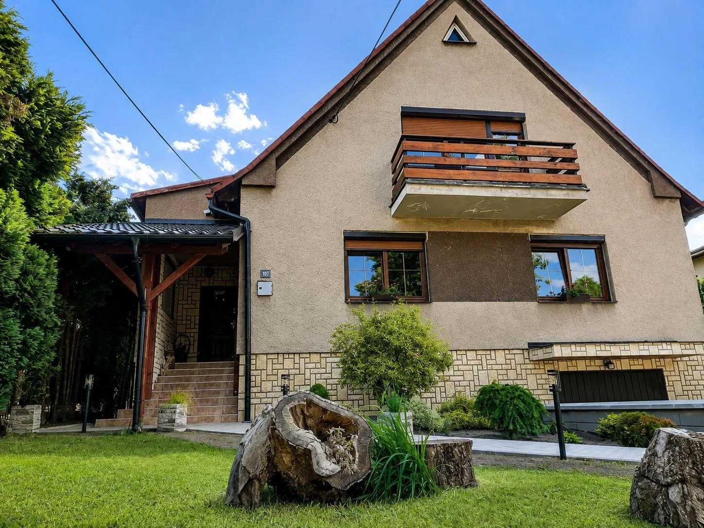Chalupa pod Radhoštěm — foto 2