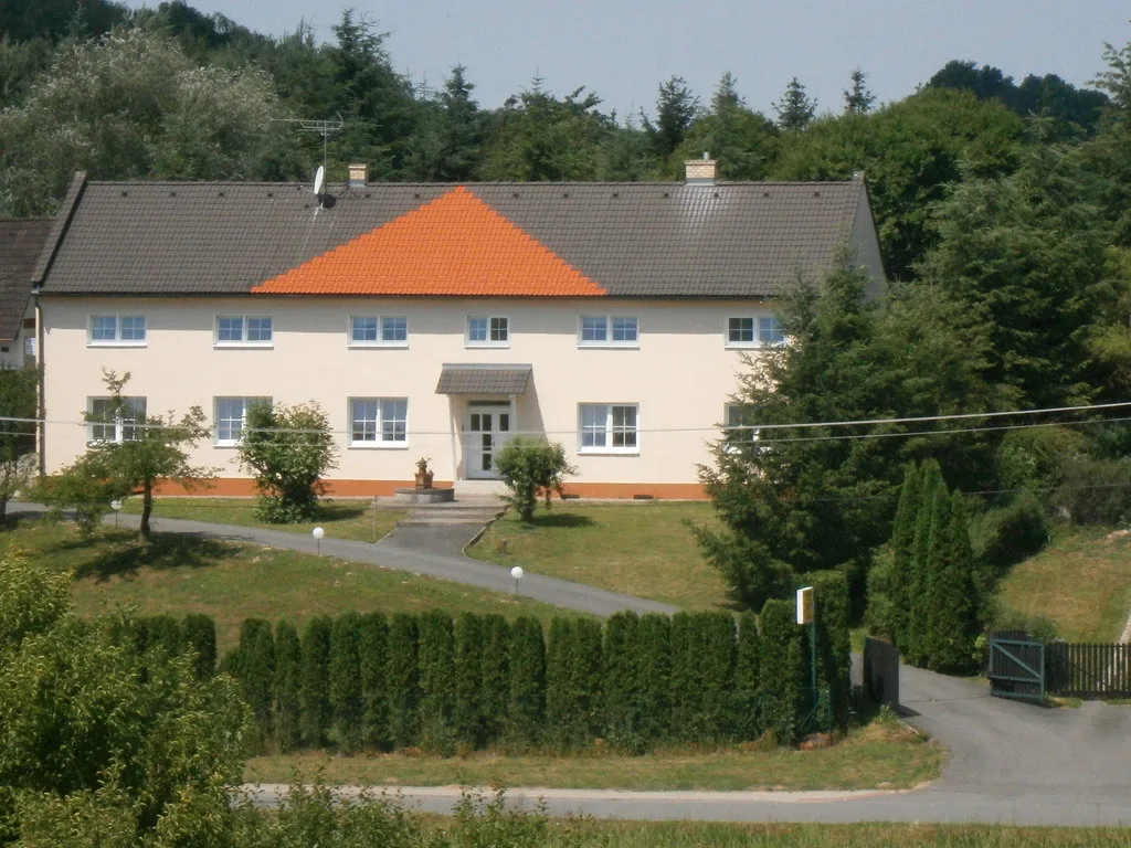 Penzion 66